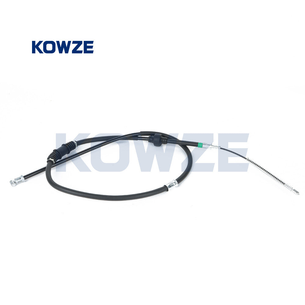 Parking Brake Cable RR RH for Mitsubishi Outlander Airtrek 136bhp 2.0 2001-2008 Q