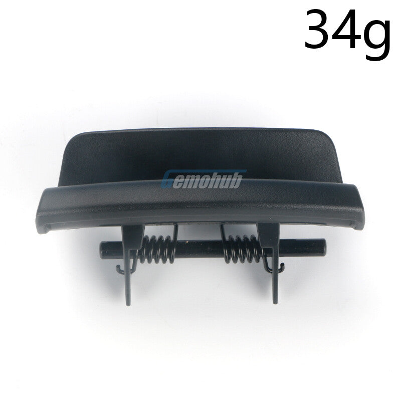 Gemohub Quality Center Console Armrest Lid Latch for 2013 2015 2016 for Ford escape