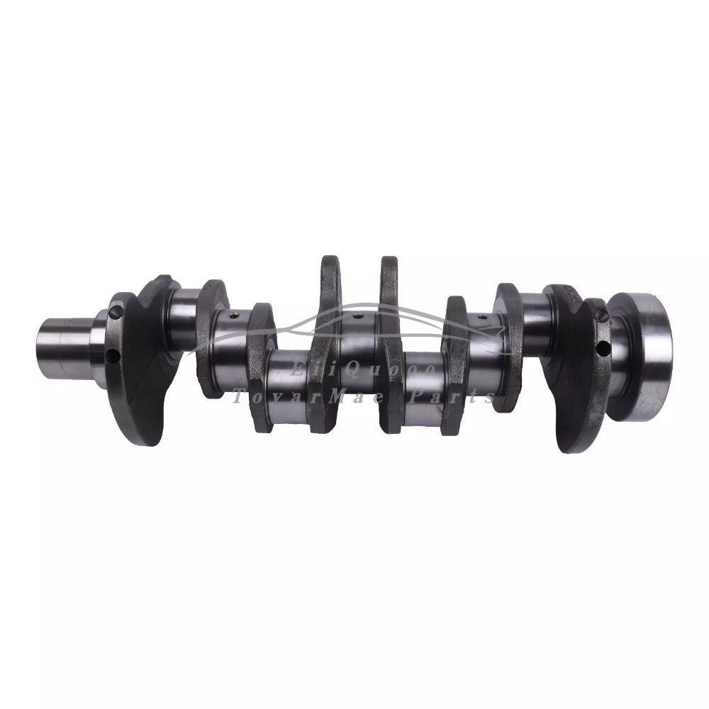 New Crankshaft 3916190 for 4B3.9 4BT3.9 QSB3.9 QSB4.5 ISL NH855 NT855