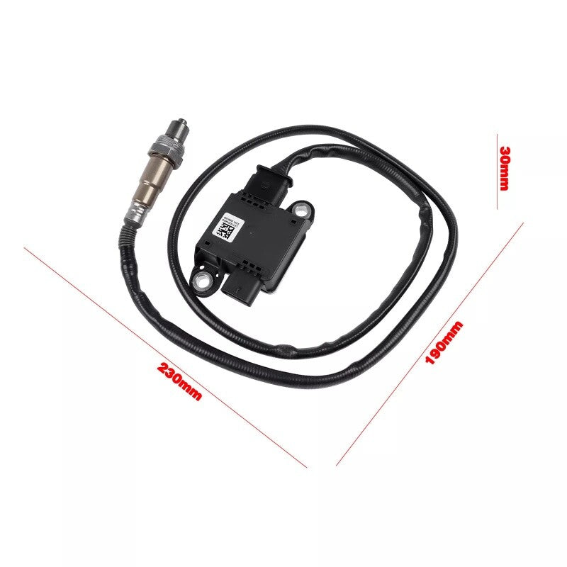 The 392652U250 particulate matter sensor is suitable for Hyundai for Tucson for Kia 39265-2U250.