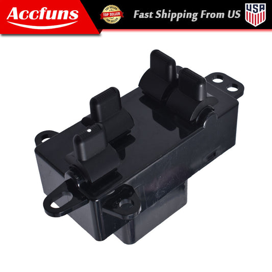 Master Window Switch for 2004-2007 for Dodge Grand Caravan and for Chrysler Town & Country n