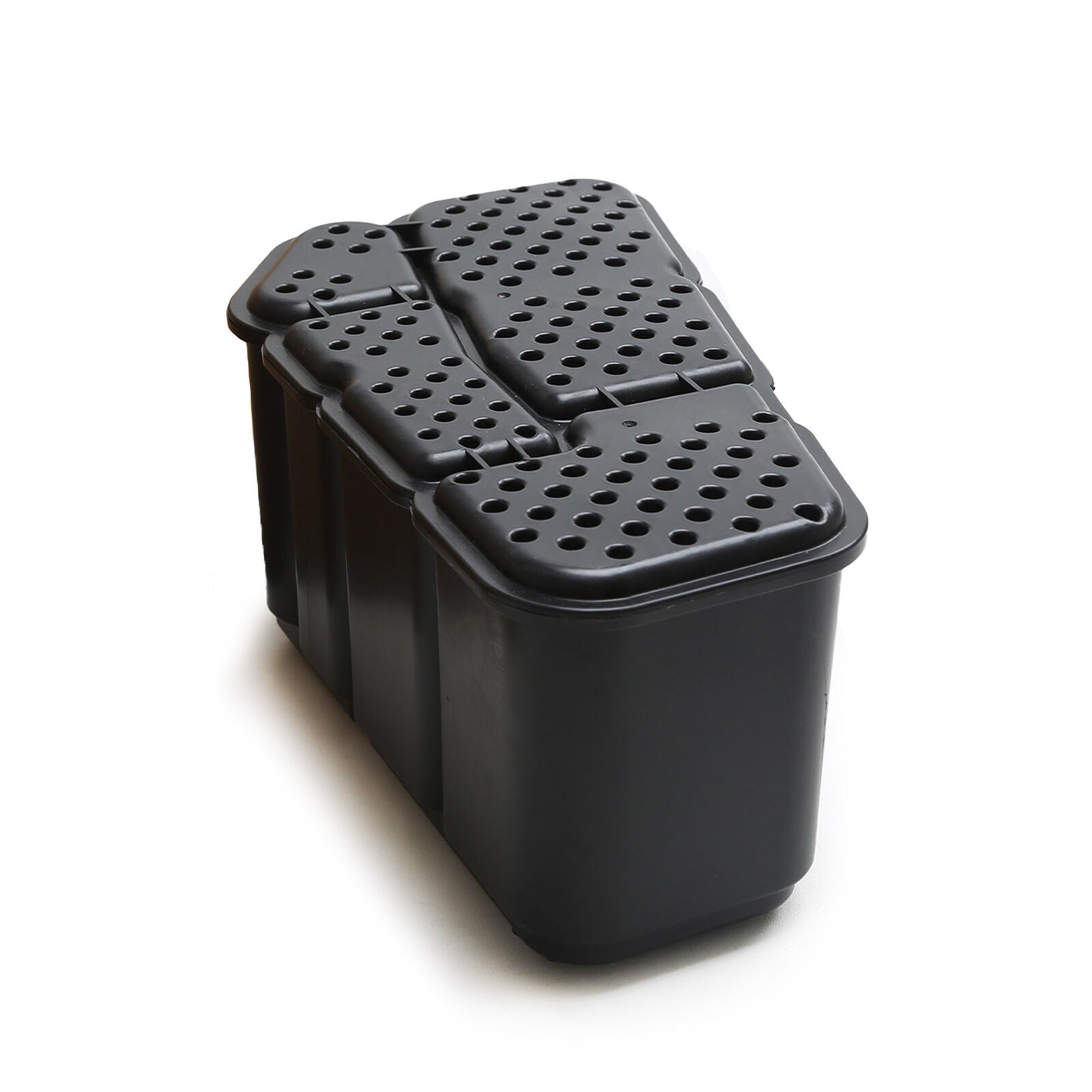 Activated Carbon Cartridge Fit For Cyaenne for A6 /Avant A7 C8 Q8 4M4201801