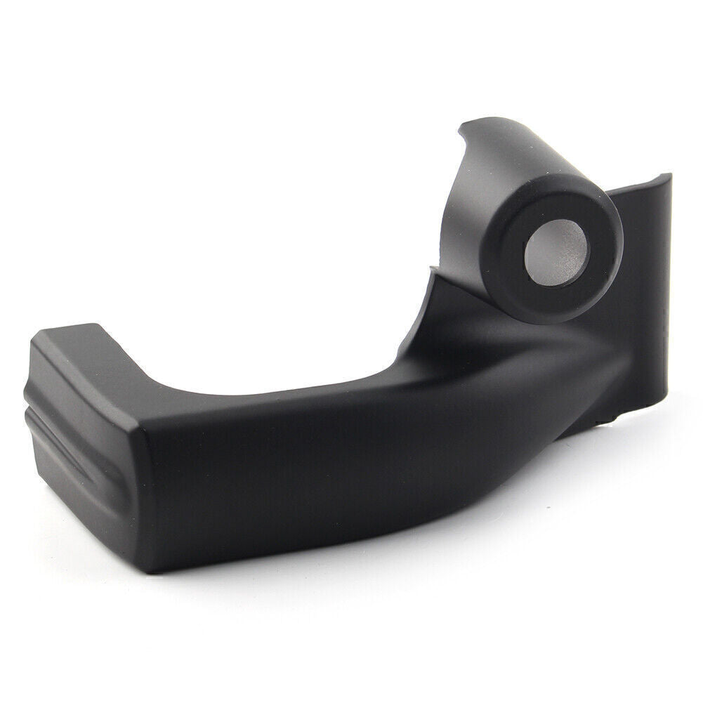 for Honda VT1300 VTX1300 Stateline Interstate Black Master Clutch Perch Cover Q