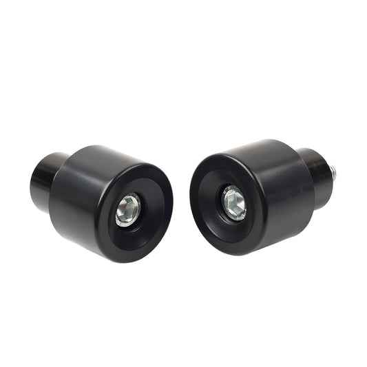 Fit for Harley M12 Engine Guard Saddlebag Guards Crash Bar End Screw Bolt Ball