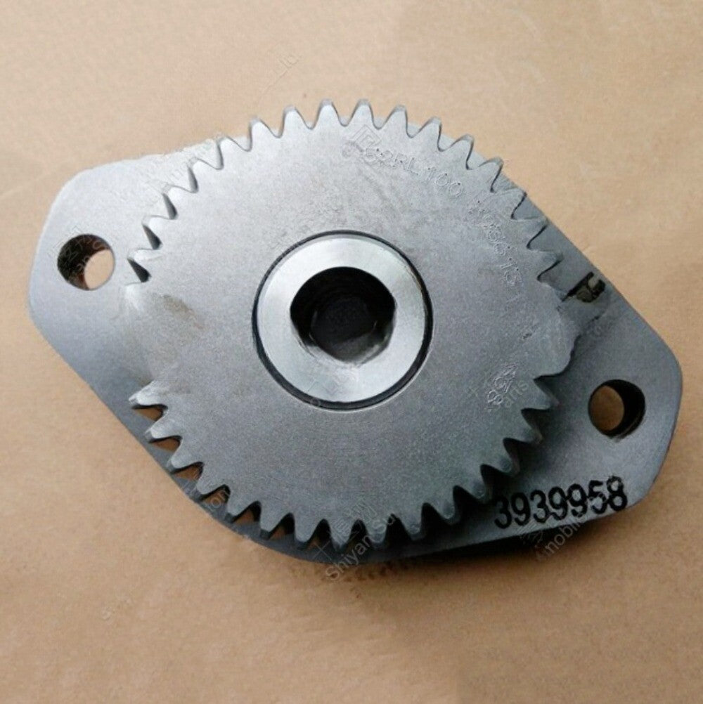 1pc 3936136 3936138 for Hydraulic Pump Adapter 6B5.9 6BT5.9 4B3.9 Engine