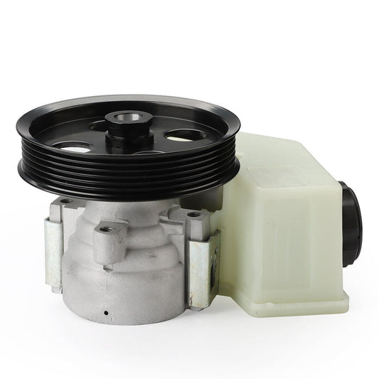 Power Steering Pump For FPV F6 TORNADO/TYPHOON BA BF- 6 FAIRLANE 8r29-3a674-ac Q
