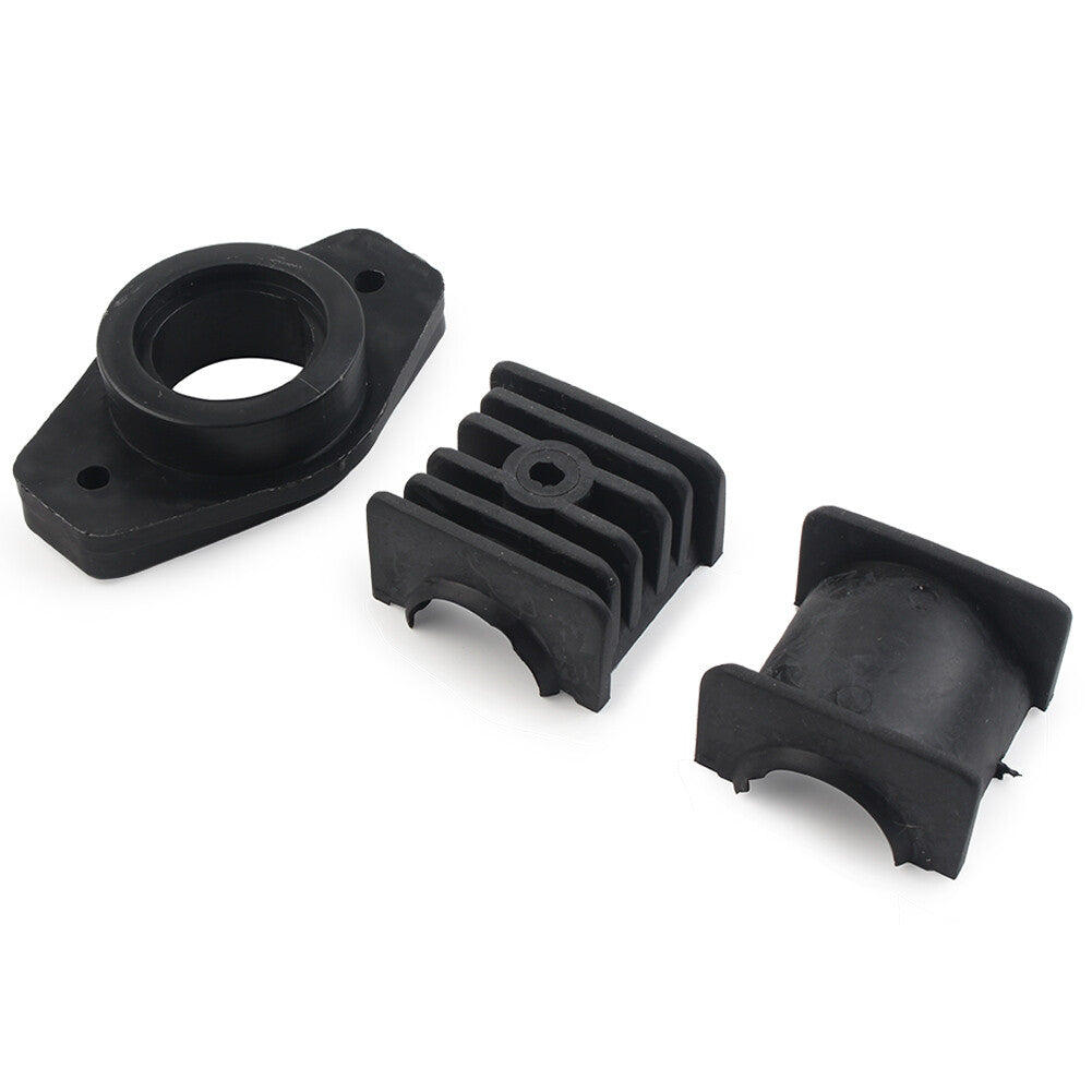 Steering Post Upper/Lower Bushing Fit for Polaris Sportsman 500 1996-1997 1999-2000 Q