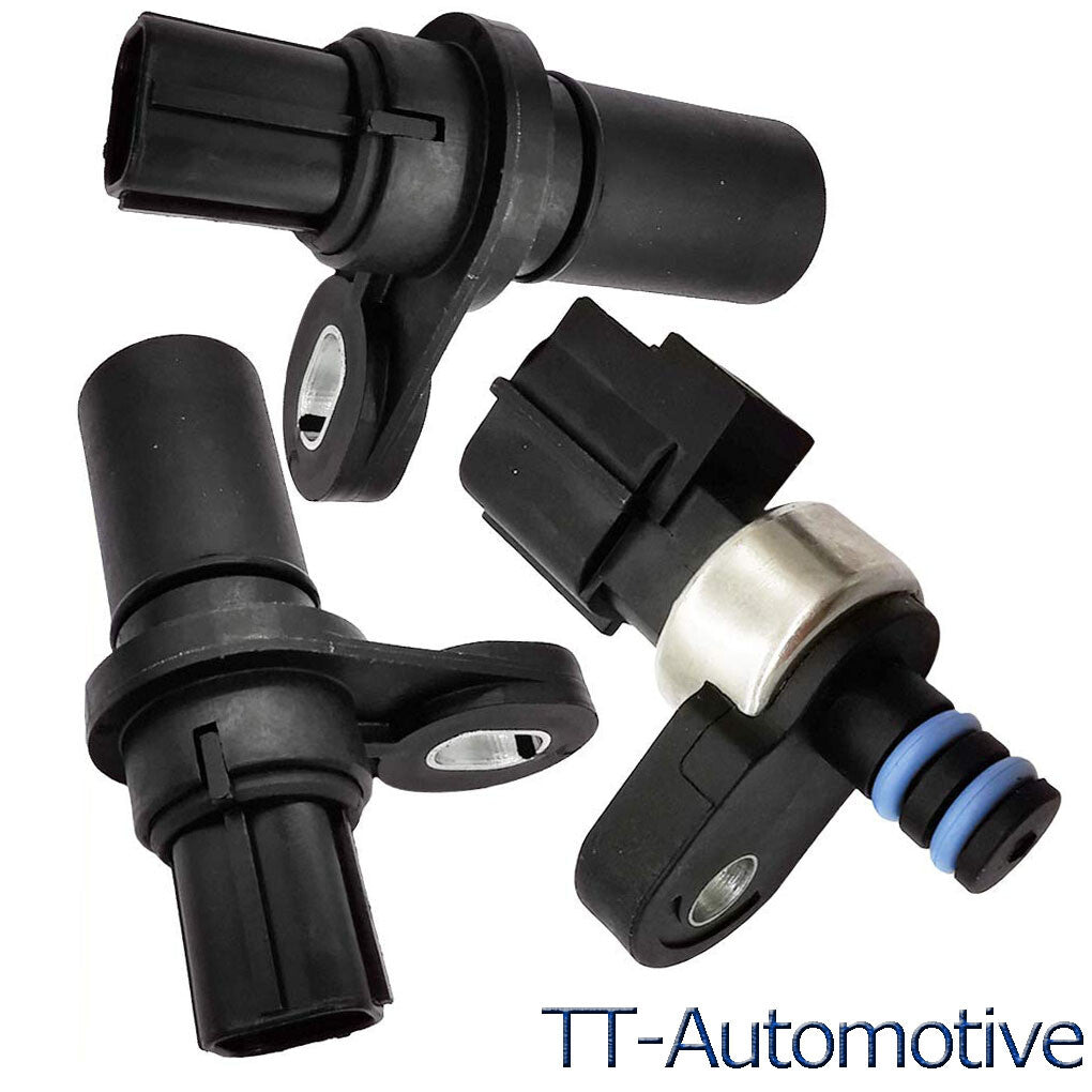 3-piece pressure and speed sensor kit for Jeep Commander Grand Cherokee 4.7L
