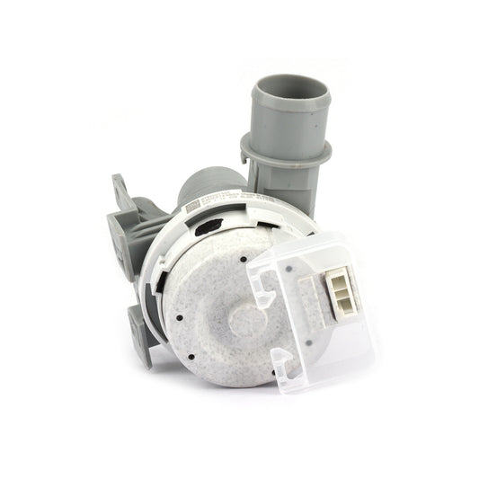 Washer Drain Pump Assembly DC 26V Replacement For LG Washing Machine AHA75673404 Q