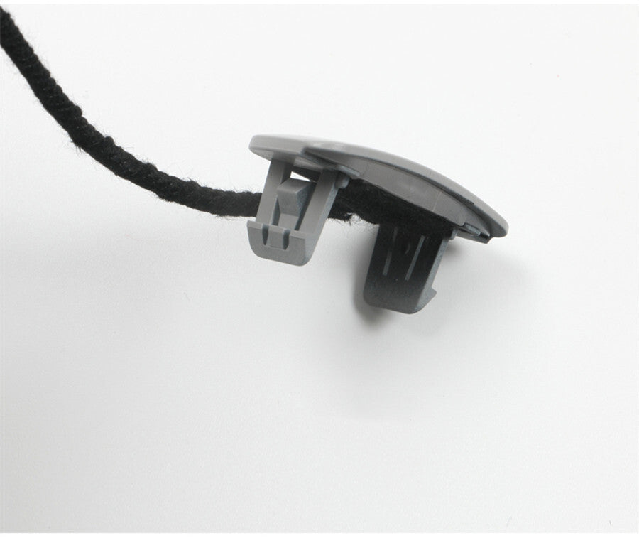 Car Led ambient lights Ambient Light B-pillar side light + two switchable light Q
