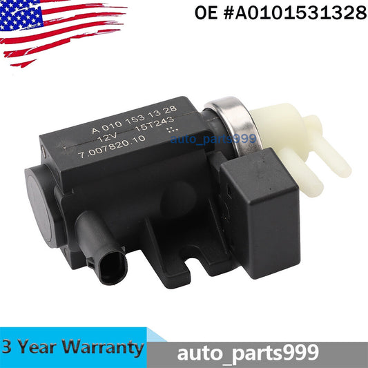Solenoid pressure control valve suitable for B250 A0101531328 A0081535428- n