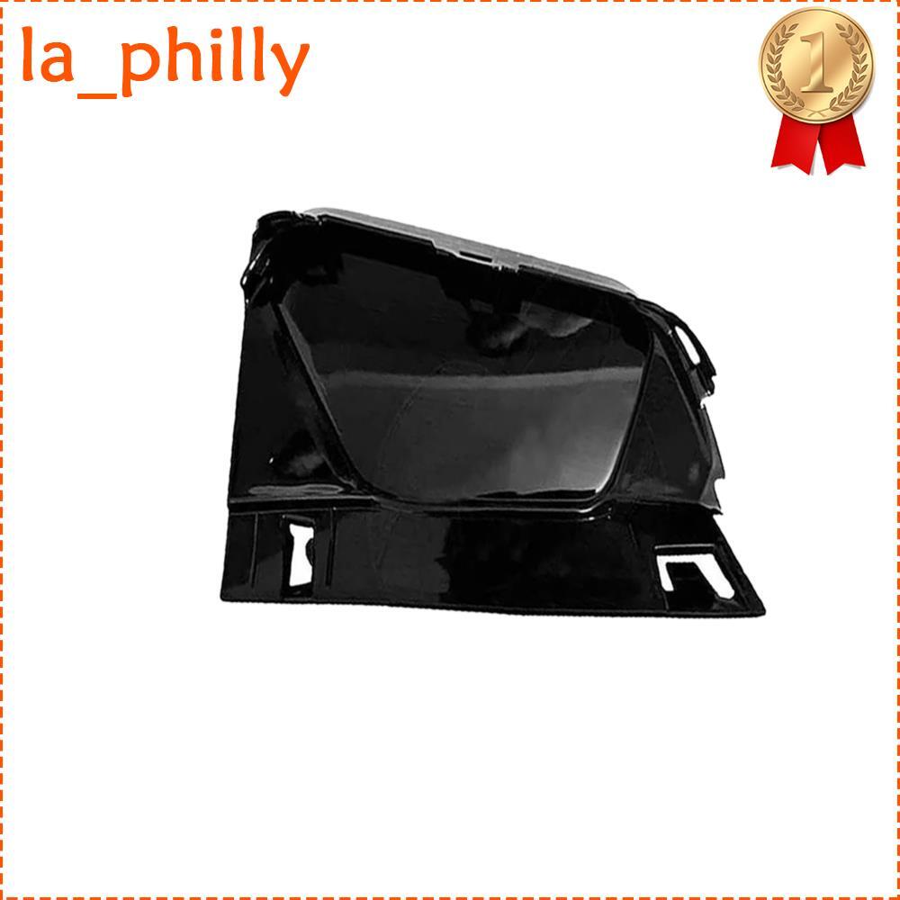 For X3 X4 G01 G02 2022-2023 Left Front Bumper Air Inlet Trim Cover 51118081199 Q