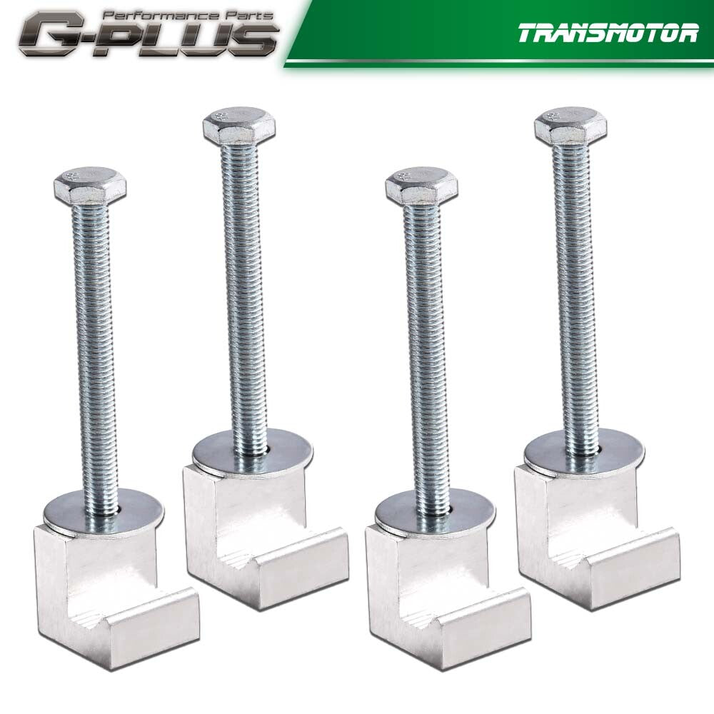 Chen Yangtai J Drill Bit Socket 4th Generation