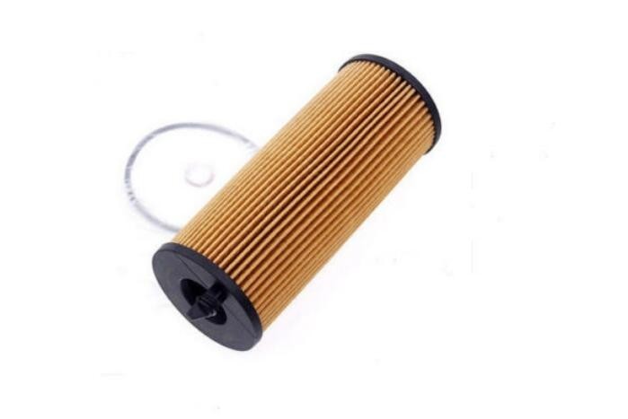 1-piece oil filter kit for diesel engines suitable for X1, X3, X5, X6, E90, E91, E81, E87, F10- n