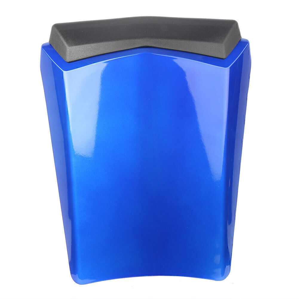 Motorcycle Rear for Seat Back Cowl Fairing Fit for Yamaha YZF R1 2002-2003 Blue
