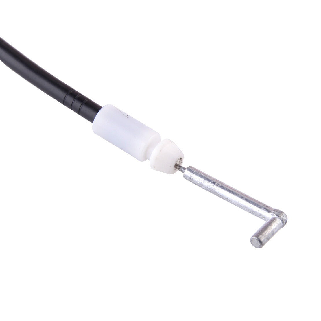1x FRONT INNER DOOR HANDLE LOCK CABLE WIRE fit for Rio for Hyundai Accent 06-10/11 v