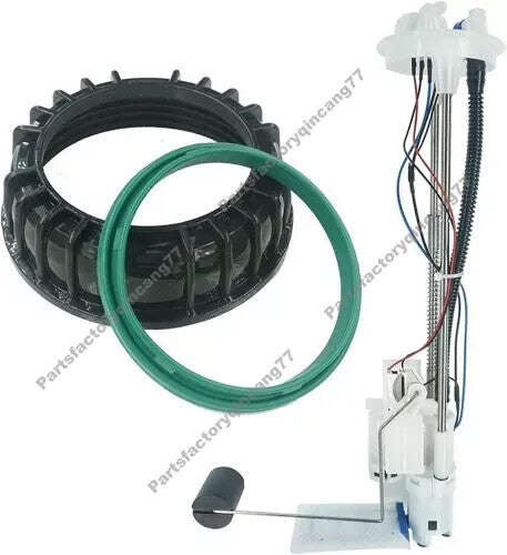 Fuel Pump 709001189 for Can-Arm for Defender HD7 HD9 HD10 Max Dps 450 Q