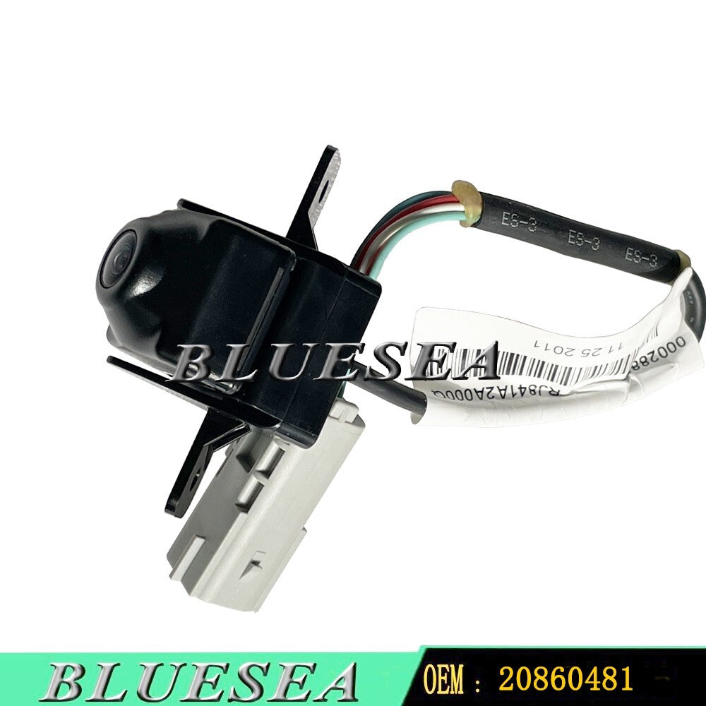 20860481 NEW Reversing Assist Camera For 11-2016 for Buick LaCrosse for Chevrolet Malibu
