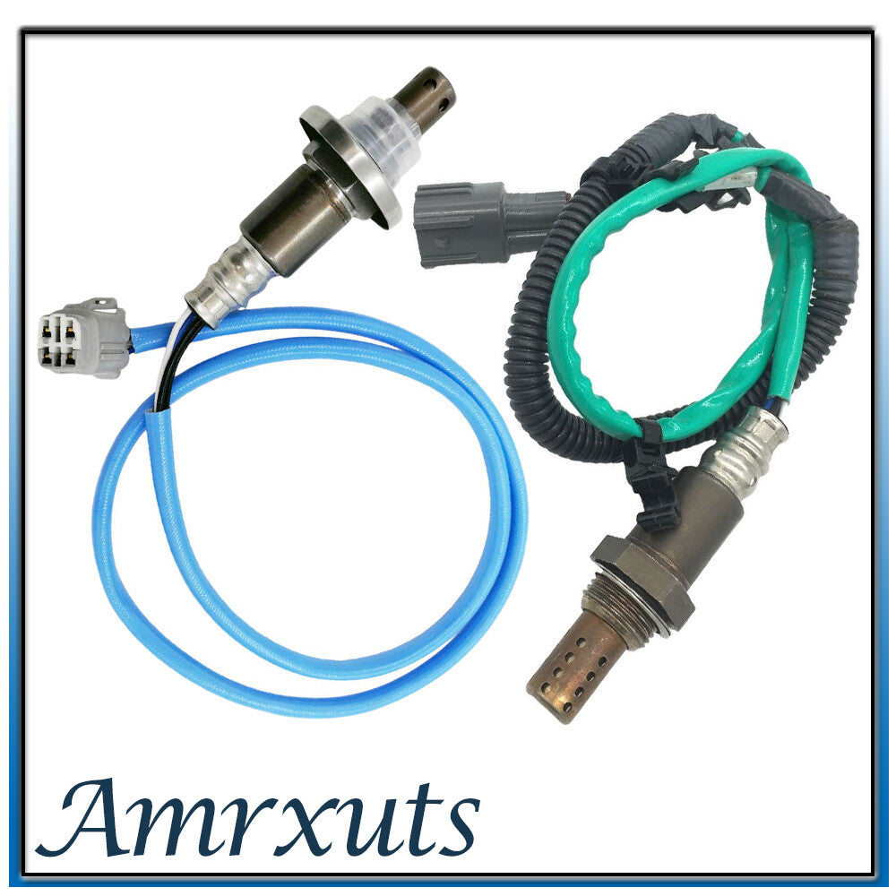 Two upstream and downstream oxygen (O2) sensors for Subaru Legacy Outback 2.5L (2005-2007-) n