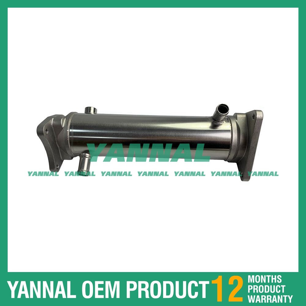 4HK1 Egr valve is suitable for Isuzu diesel engine parts.