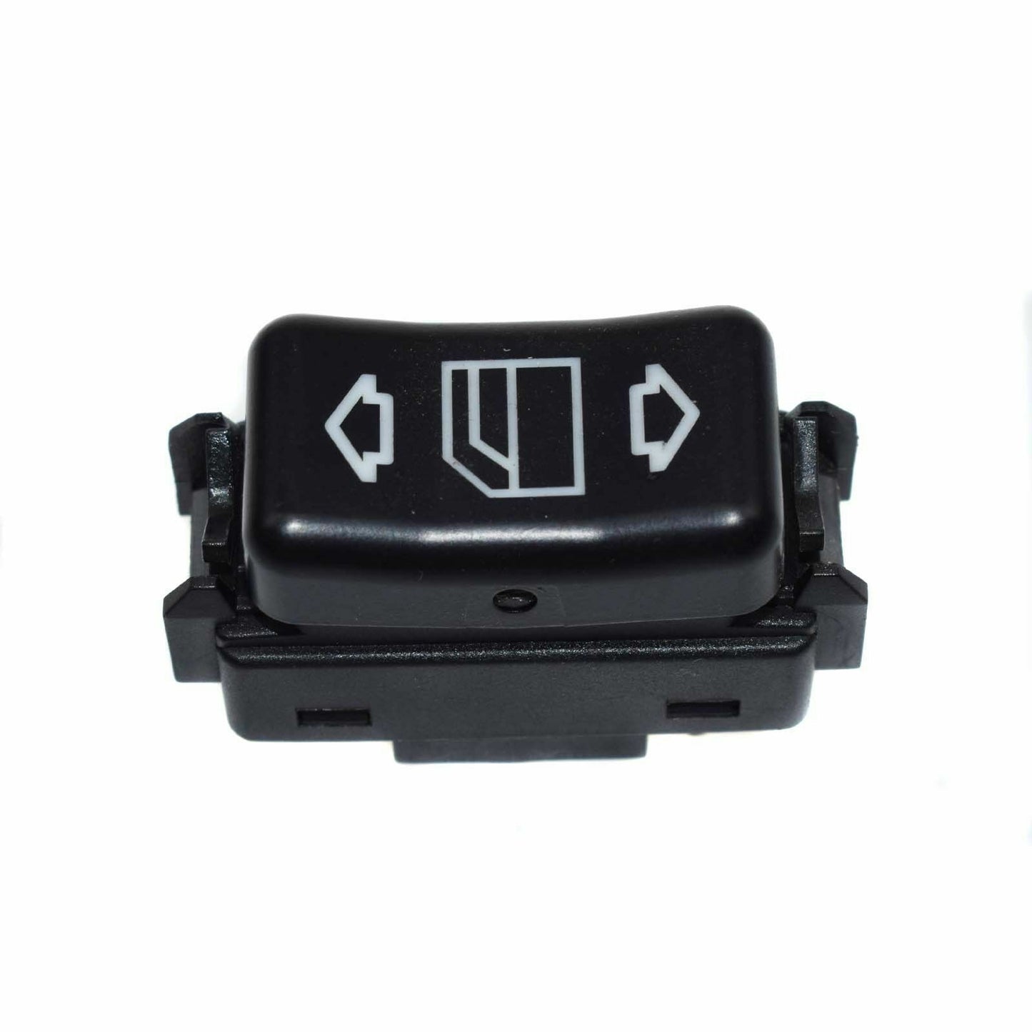 For W124 1986 - 89, power window switch, rear left door panel - n