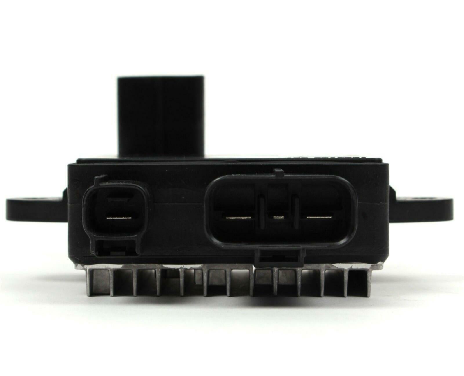 Cooling Fan Controller FIT for 2009-2014 for Hyundai for Genesis 3.8L 25385-3M250 Q