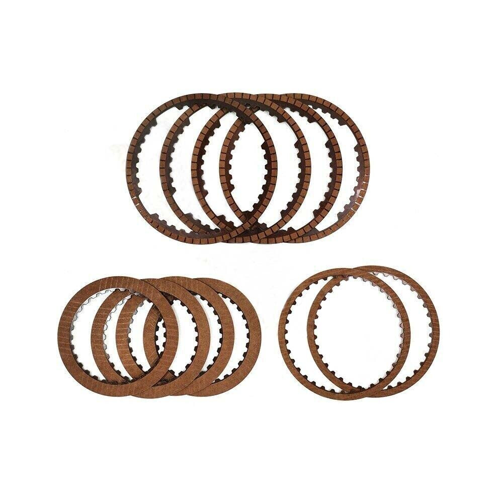 JF015E RE0F11A Automatic Transmission Friction Kit Clutch Plate Set for Nissan CVT