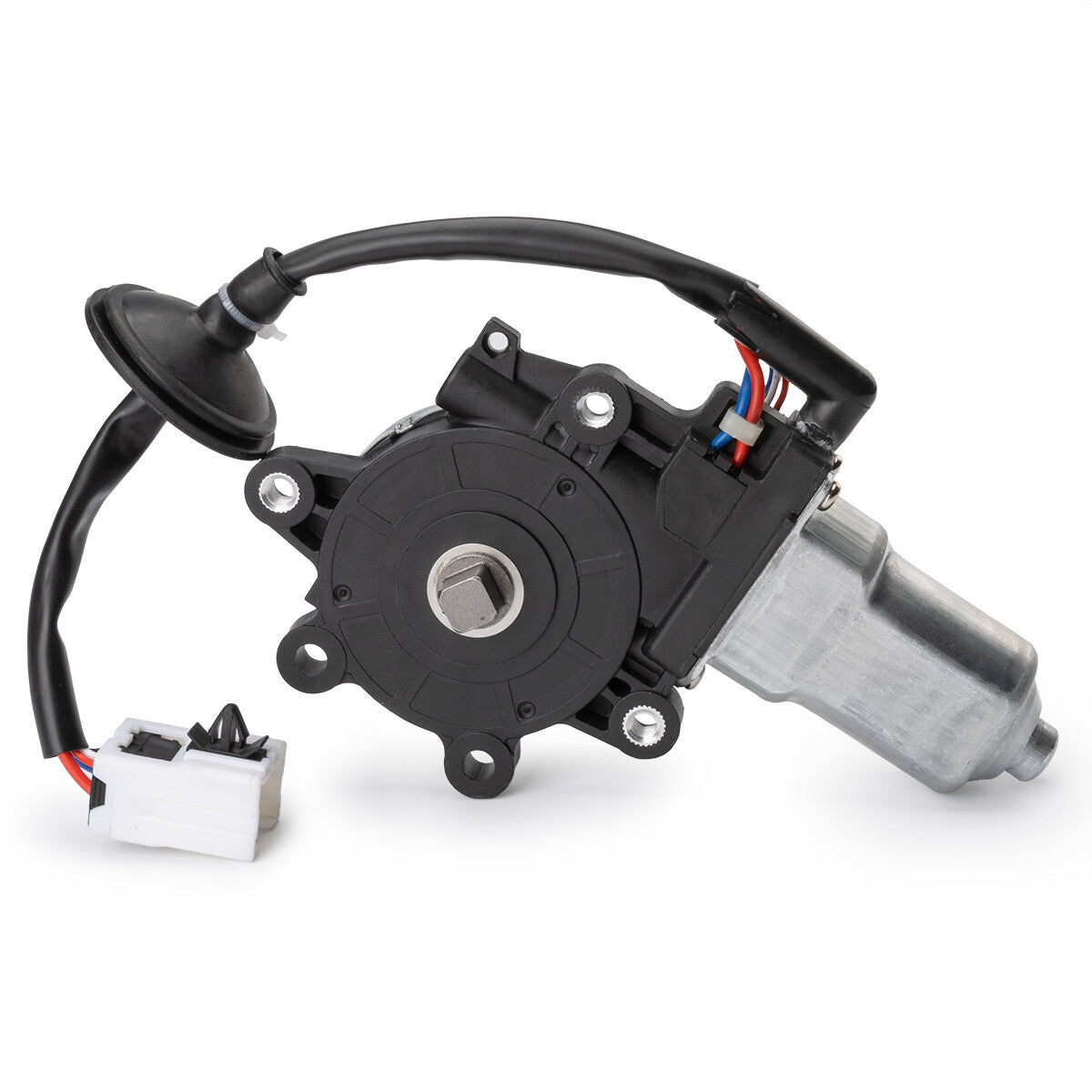 Window Regulator Motor Front Left Driver for Nissan 350Z for Infiniti G35 2003-2007 Q