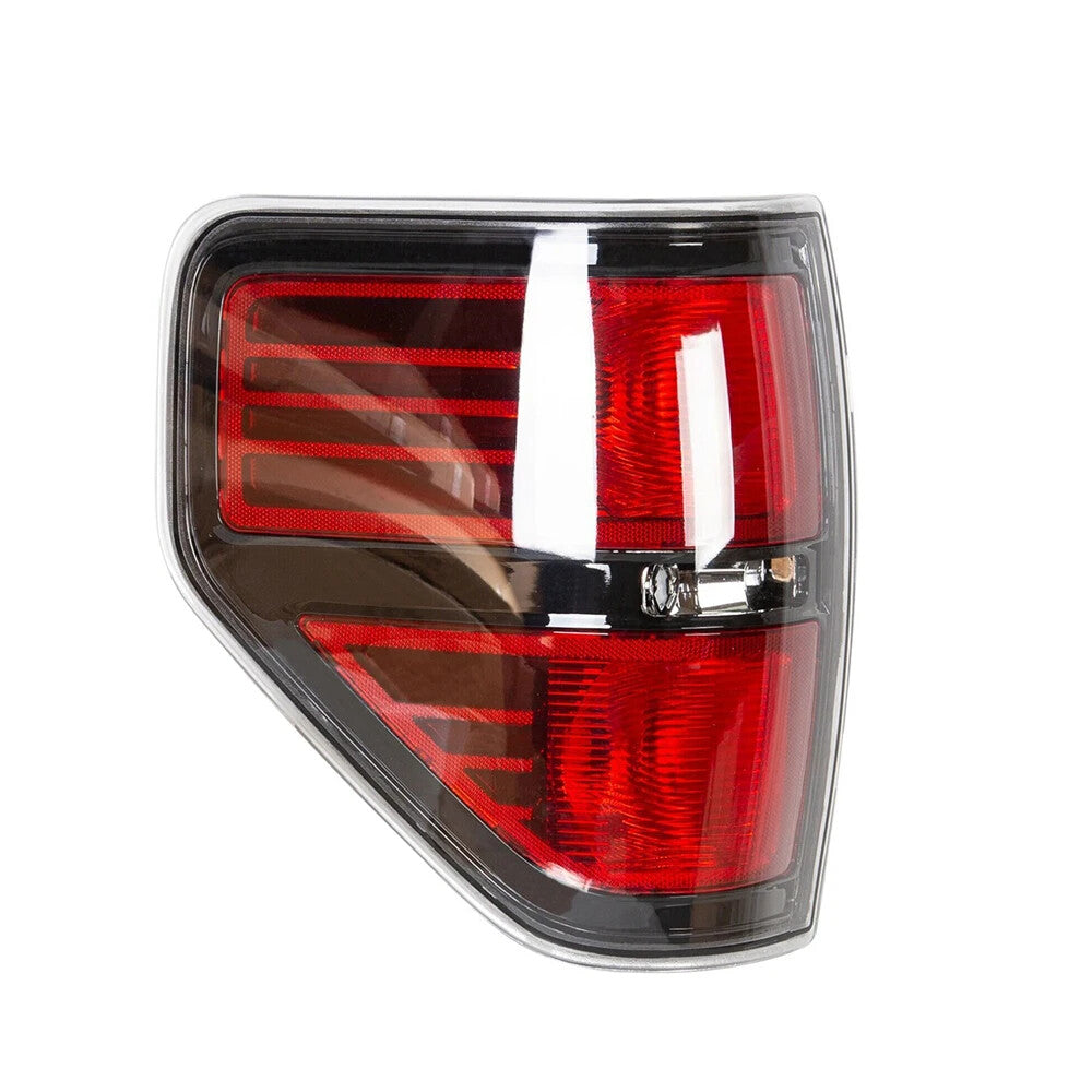 Left Rear Tail Light No Bulb for Ford F150 F-150 SVT Pickup 2009-2014