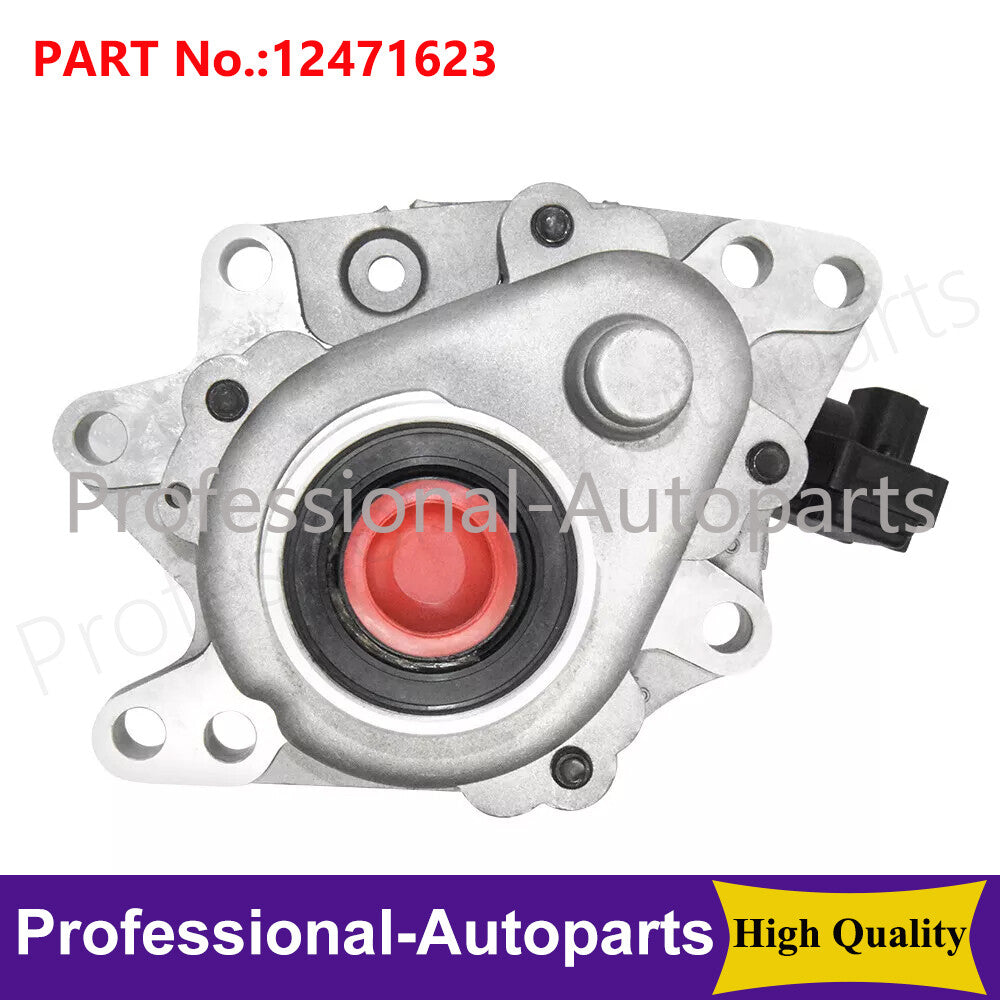 4WD Front Axle Disconnect Actuator Assembly Fit for Chevrolet for GMC 4.2 12471623 Q