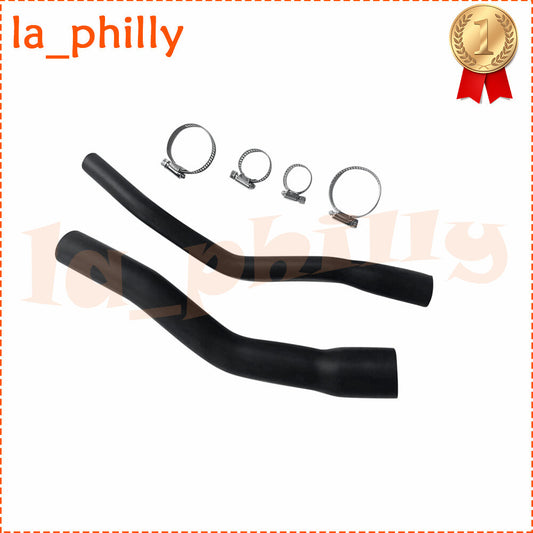 52100131AD  52100132AB Fits 97-01 for Jeep Cherokee XJ Fuel Tank Fill  Vent Hoses Q