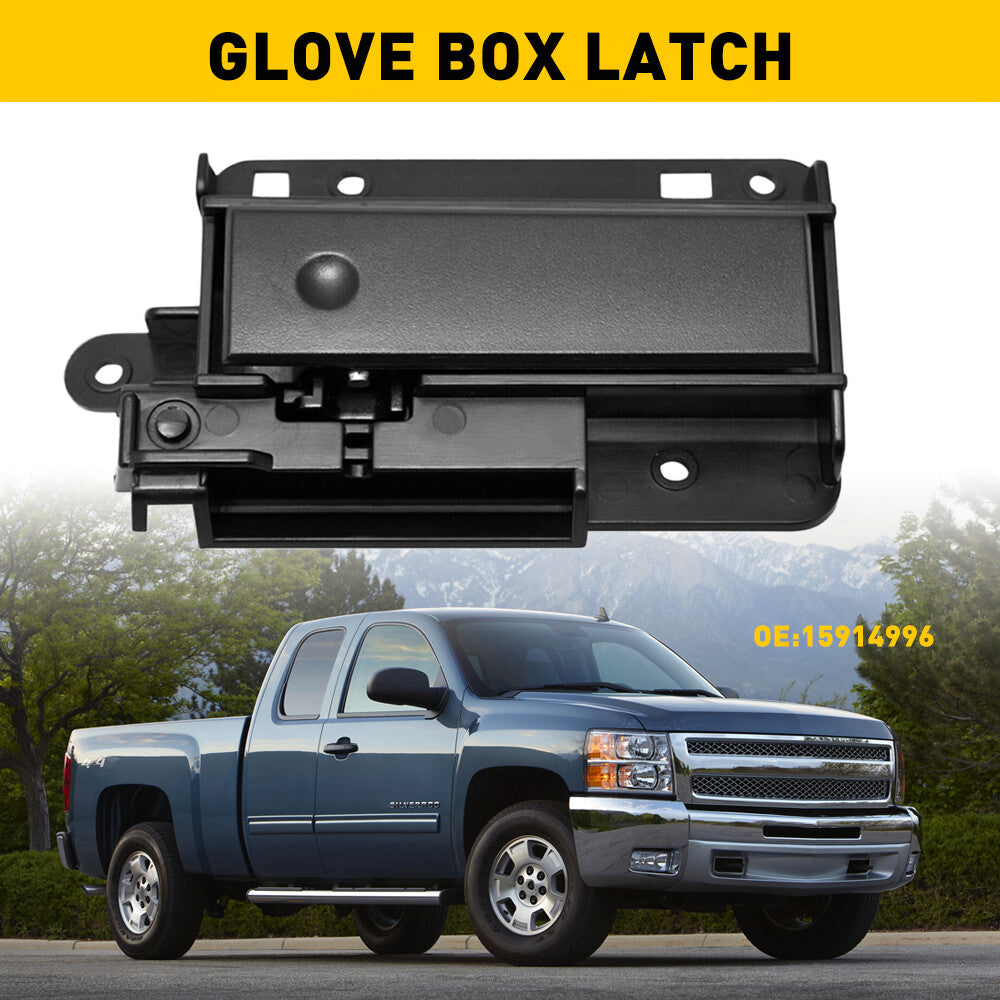 07-13 Silverado for Sierra 1500 2500HD- v