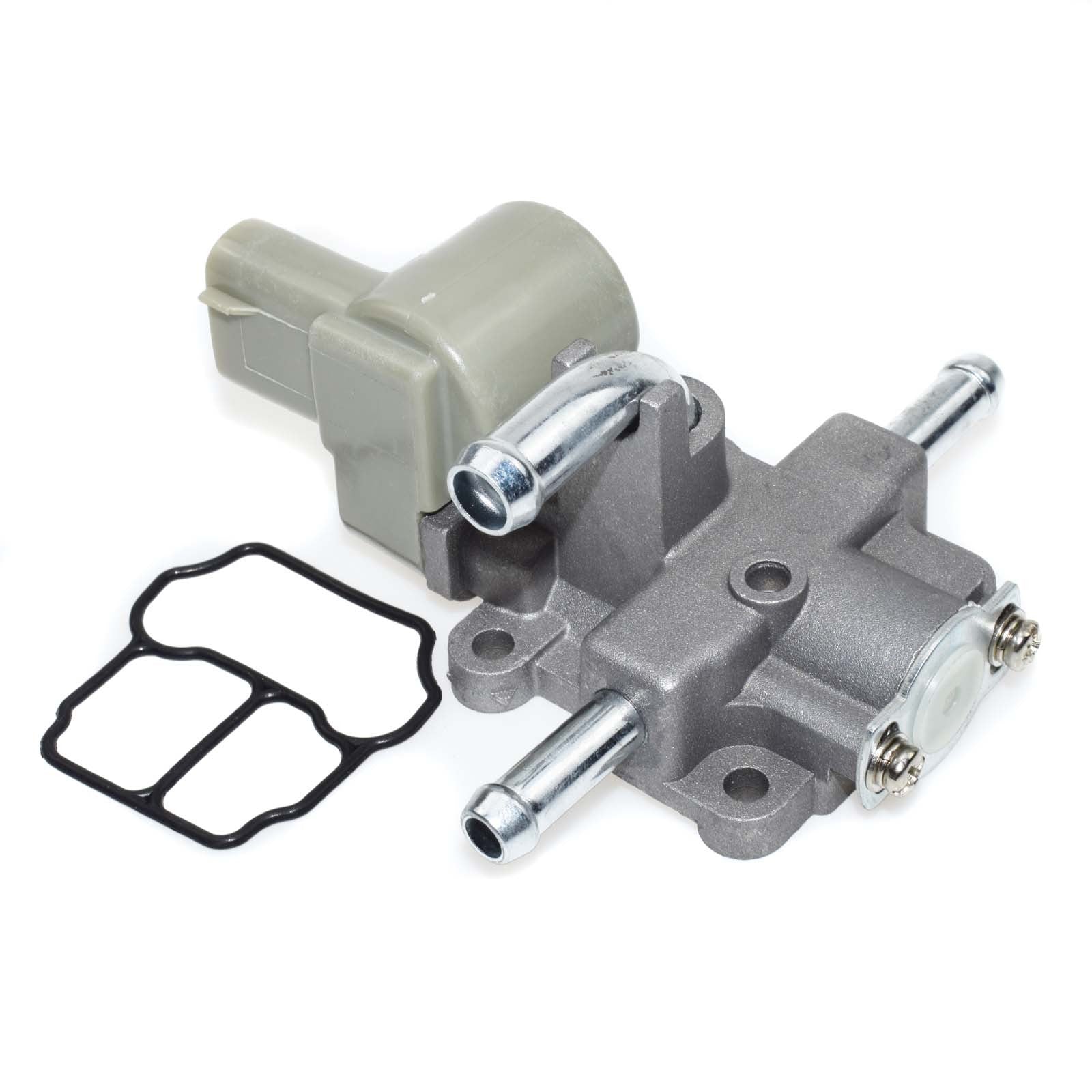 For 97 - 04 for Tacoma 34L-V6 22270-62050 Idle Air Control Valve AC197 New - v