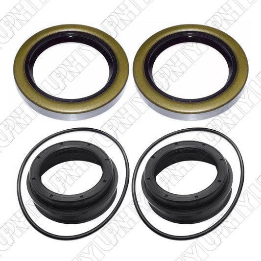 Rear Axle Shaft O-Ring  Sealing Kit for Toyota for 4Runner 1984-2002 Pickup 1979-95 Q