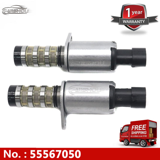 2P Variable Valve Timing Solenoid Valve for 2012-2016 for Chevrolet Sonic for Cruze 1.8L 1235299