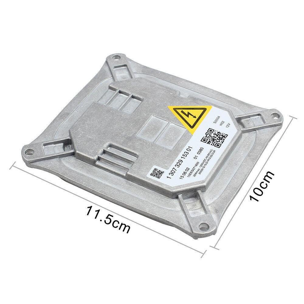 New for BMW E63 E64 E92 E90 M3 X3 X5 Xenon Ballast HID Bulb Module Control Unit Q
