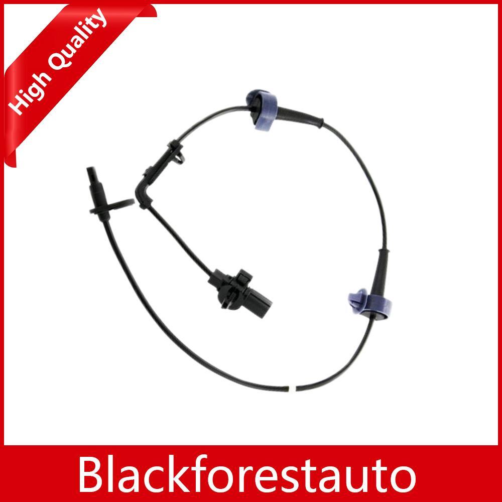 Fits for Honda for Civic EX EX-L HF 57455-TR3-A02 ABS Wheel Speed Sensor Front Left Q