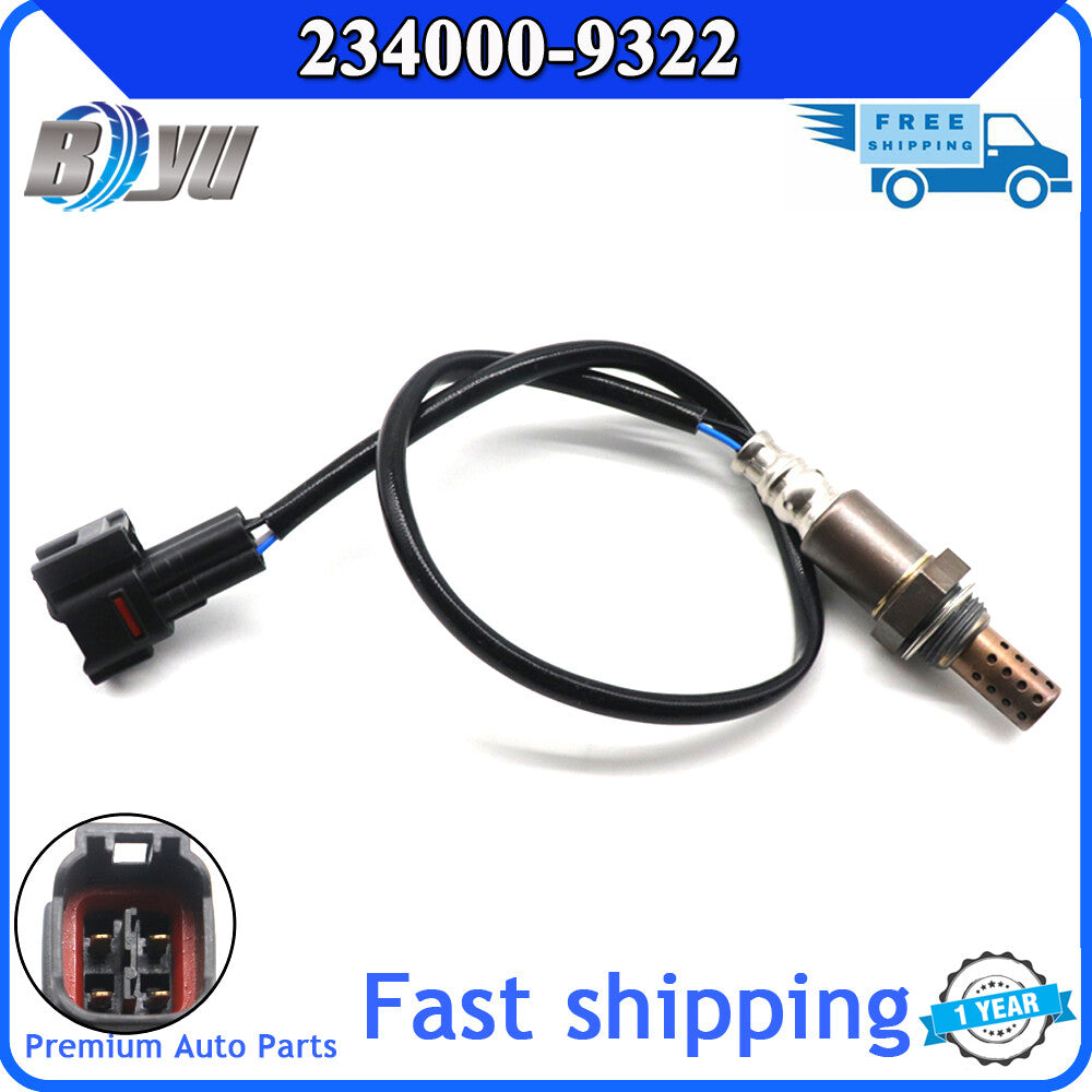 234000-9322 Oxygen Sensor 18213-70H00 18213-70H01 18213-70H02 Suitable for Suzuki Liana v