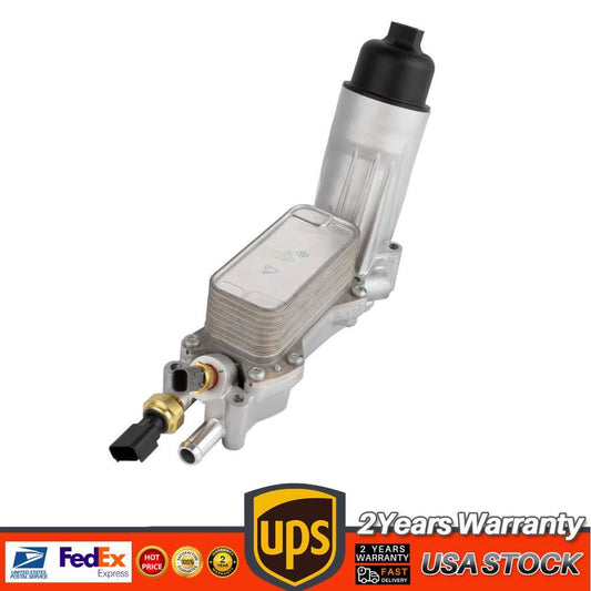 Engine Oil Filter Adapter 926-959 68365931AD Fit for for CHRysler for Dodge for Jeep for Ram v