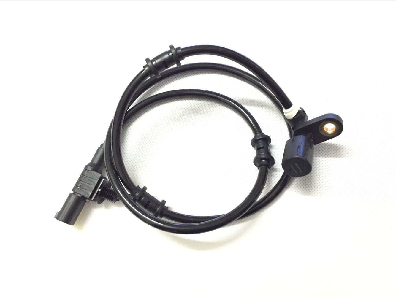 Front L&R + Rear L&R ABS Wheel Speed Sensors for W163 ML55 ML320 n