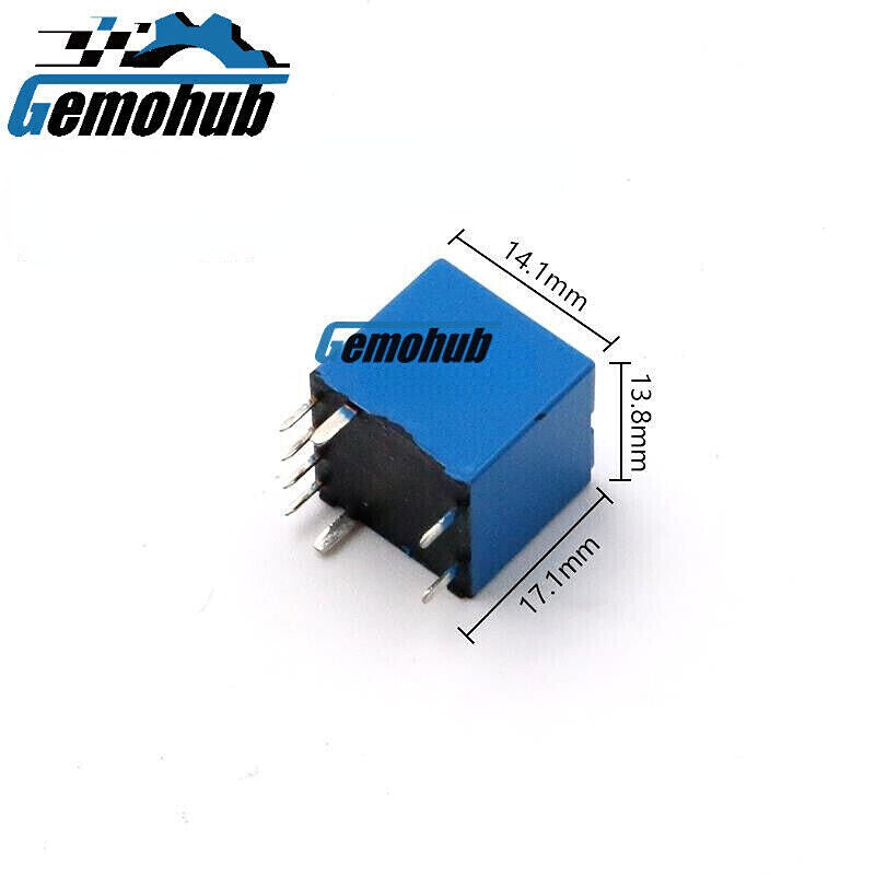 Hand Brake Relay G8ND-2UK for BWM 2014-18 X5 F15 2006-2013 BWM X5 12V DC Relay