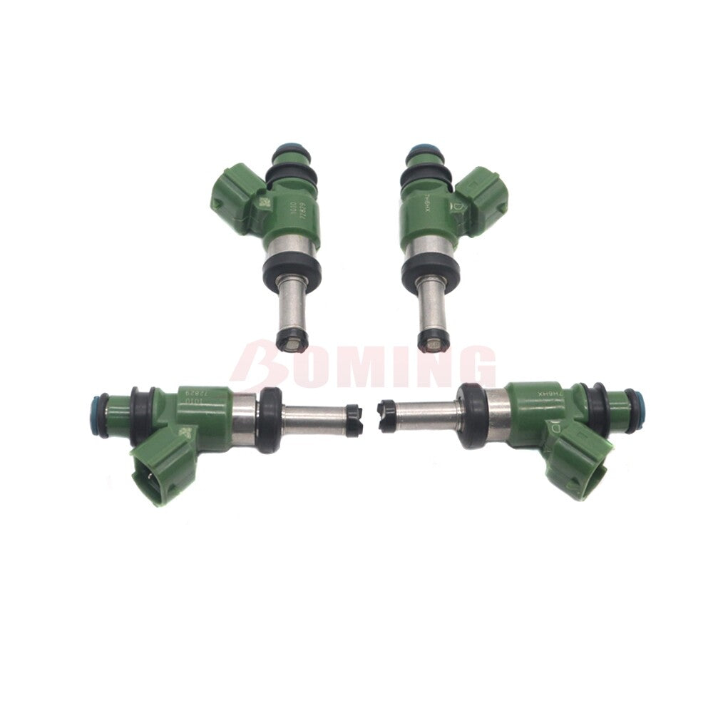 for Yamaha Grizzly 550 YFZ450R WR450F YZ450F 07-15 3B4-13761-00-00 Fuel Injector