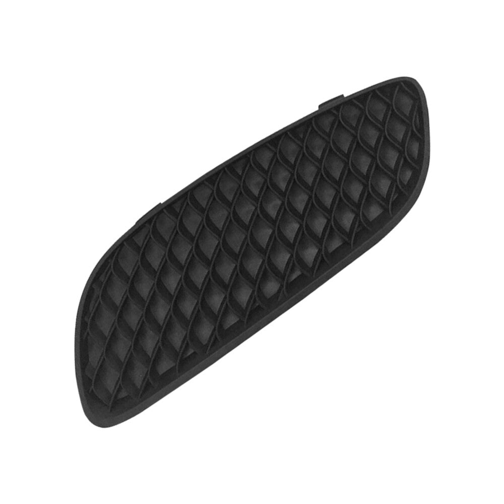 Front Bumper Grille Cover Trim Left Fit for Mercedes-Benz A-Class W176 2015-2018