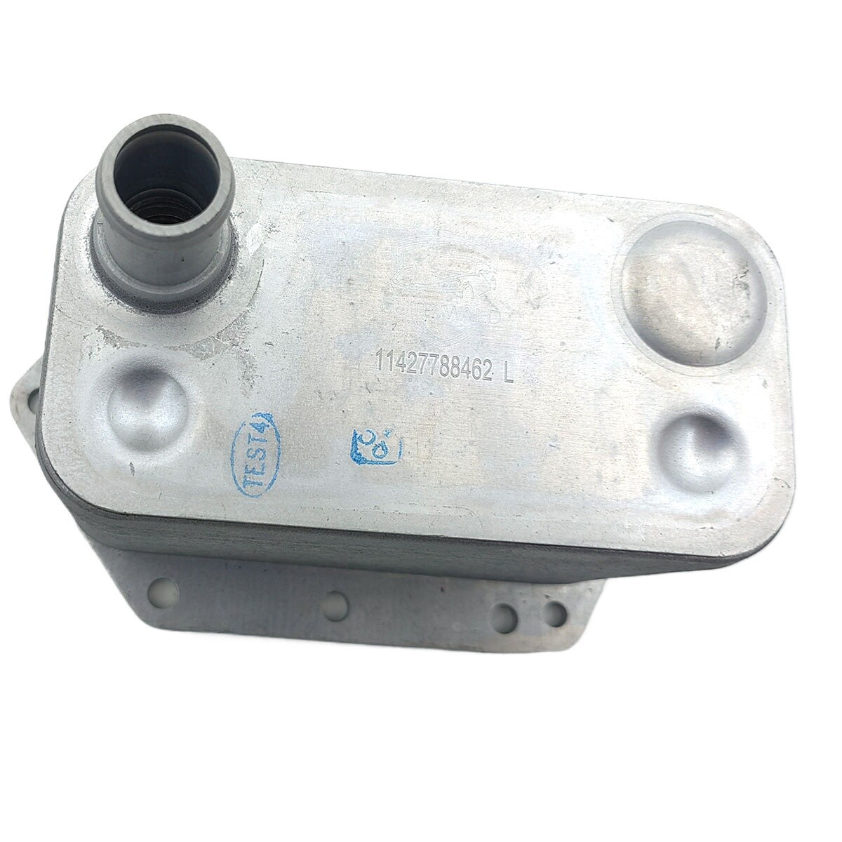 Engine Oil Cooler for BMW X5 2009-2013 335d E90 2009-2011 L6 3.0L 11427788462 Q
