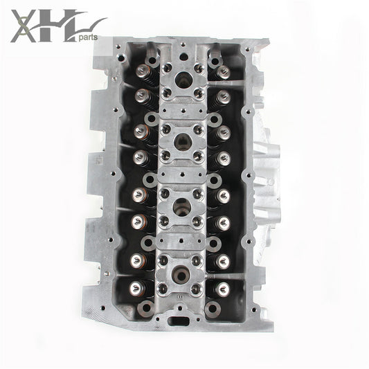 1.4T cylinder head and valves suitable for VW for Jetta for Passat 04E 103 064F Q