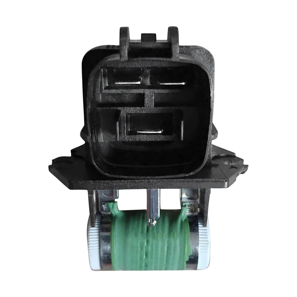 Replacement Engine Cooling Fan Resistor for 2010-2013 for Hyundai for Kia 2.0L 2.4L 3.5L Q