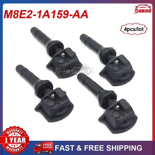 M8E2-1A159-AA for Land Rover for Defender 2021 New TPMS Tire Pressure Sensor