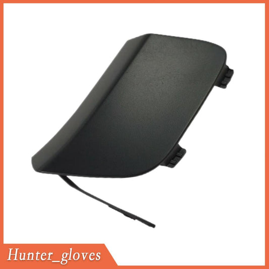 Unpainted Front Bumper Tow Hook Eye Cover for Mercedes-Benz CLA250 1178856900 Q