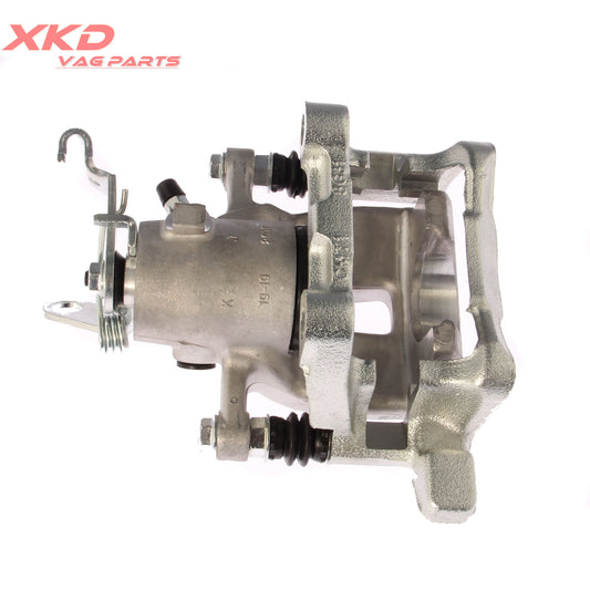 Right Rear Brake Caliper for VW 2007-2011 for Golf Eos for Jetta 2005-2009 1K0615424 Q