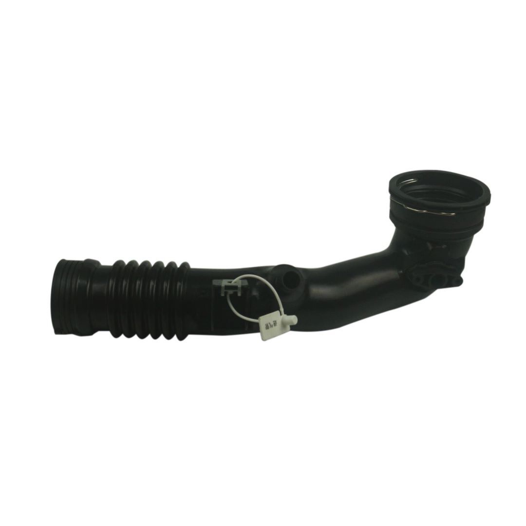 Engine Air Intake Hose Duct Assembly with Sensor for BMW 535i 640i 740i X5 X6 Q